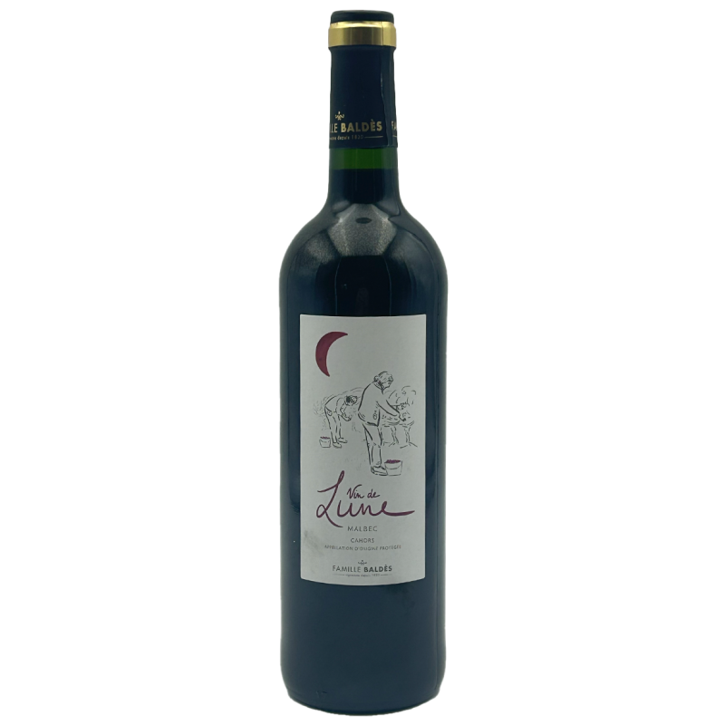 Clos Triguedina - Cahors Vin De Lune | French Red Wine Clos Triguedina - Cahors Vin De Lune | French Red Wine